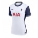 Maglie da calcio Tottenham Hotspur Micky van de Ven #37 Prima Maglia Femminile 2024-25 Manica Corta